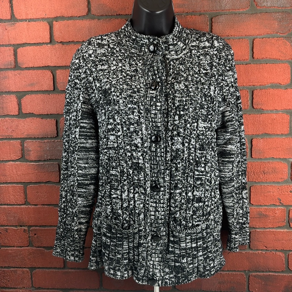John Paul Richards Sweater Womans XL